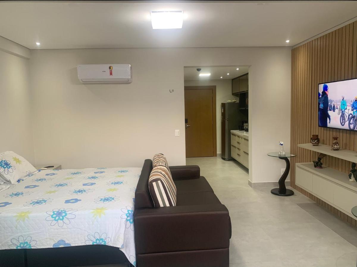 Ferienwohnung Ile De Pipa By Jess Praia de Pipa Exterior foto